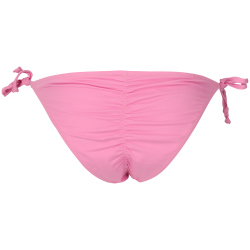 Athlecia Sherrill Side-Tie Bikinihose Damen 4356 - fuchsia pink 36