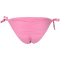 Athlecia Sherrill Side-Tie Bikinihose Damen 4356 - fuchsia pink 36