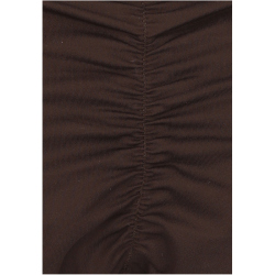 Athlecia Sherrill Side-Tie Bikinihose Damen 1294 - chocolate torte 36