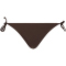 Athlecia Sherrill Side-Tie Bikinihose Damen 1294 - chocolate torte 36