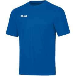 JAKO Base T-Shirt Damen royal 34