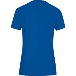 JAKO Base T-Shirt Damen royal 34