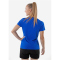 JAKO Base T-Shirt Damen royal 34
