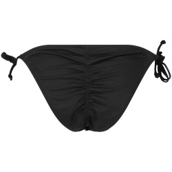Athlecia Sherrill Side-Tie Bikinihose Damen 1001A - black 36