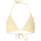Athlecia Sherrill Triangle Bikini-Oberteil Damen 5177 - transparent yellow 34