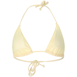 Athlecia Sherrill Triangle Bikini-Oberteil Damen 5177 - transparent yellow 38