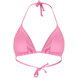 Athlecia Sherrill Triangle Bikini-Oberteil Damen 4356 - fuchsia pink 36