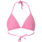 Athlecia Sherrill Triangle Bikini-Oberteil Damen 4356 - fuchsia pink 38
