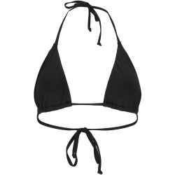 Athlecia Sherrill Triangle Bikini-Oberteil Damen 1001A - black 38