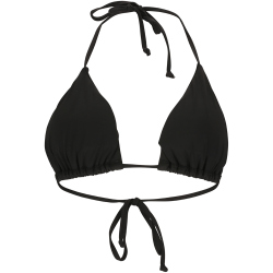Athlecia Sherrill Triangle Bikini-Oberteil Damen 1001A - black 38