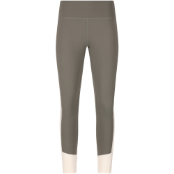 Athlecia Aspasia Color Block Leggings Damen 3219 - sedona...