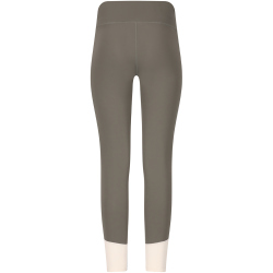 Athlecia Aspasia Color Block Leggings Damen 3219 - sedona...