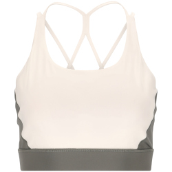 Athlecia Aspasia Color Block Light Support Sport-BH Damen...