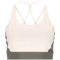 Athlecia Aspasia Color Block Light Support Sport-BH Damen 3219 - sedona sage XS