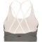 Athlecia Aspasia Color Block Light Support Sport-BH Damen 3219 - sedona sage XS