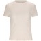 Athlecia Tinashe Rib T-Shirt Damen 1207 - vaporous gray 34