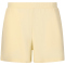 Athlecia Crecy Sweatshorts Damen 5177 - transparent yellow 36