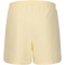 Athlecia Crecy Sweatshorts Damen 5177 - transparent yellow 36