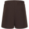 Athlecia Crecy Sweatshorts Damen 1294 - chocolate torte 34