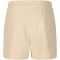 Athlecia Crecy Sweatshorts Damen 1106 - oatmeal 34