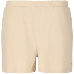 Athlecia Crecy Sweatshorts Damen 1106 - oatmeal 36