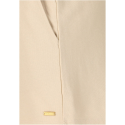 Athlecia Crecy Sweatshorts Damen 1106 - oatmeal 36