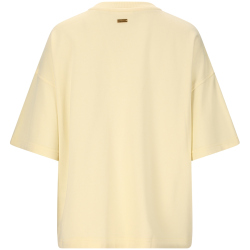 Athlecia Crecy T-Shirt Damen 5177 - transparent yellow 36