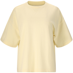 Athlecia Crecy T-Shirt Damen 5177 - transparent yellow 38
