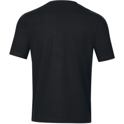 JAKO Base T-Shirt schwarz 116