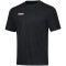 JAKO Base T-Shirt schwarz 116