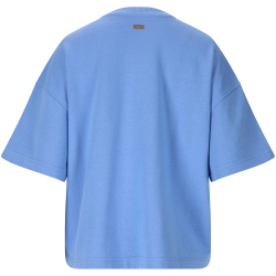 Athlecia Crecy T-Shirt Damen 2300 - granada sky 40