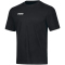JAKO Base T-Shirt schwarz 128