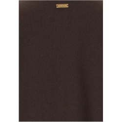 Athlecia Crecy T-Shirt Damen 1294 - chocolate torte 40