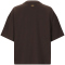 Athlecia Crecy T-Shirt Damen 1294 - chocolate torte 40