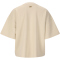 Athlecia Crecy T-Shirt Damen 1106 - oatmeal 36
