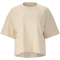Athlecia Crecy T-Shirt Damen 1106 - oatmeal 38