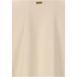 Athlecia Crecy T-Shirt Damen 1106 - oatmeal 40