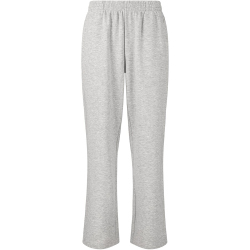 Athlecia Crecy Jogginghose Damen 1005 - light grey melange 38