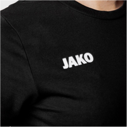 JAKO Base T-Shirt Damen schwarz 34
