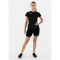 JAKO Base T-Shirt Damen schwarz 34