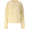 Athlecia Crecy Crew Neck Sweatshirt Damen 5177 - transparent yellow 42