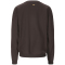 Athlecia Crecy Crew Neck Sweatshirt Damen 1294 - chocolate torte 34
