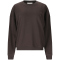 Athlecia Crecy Crew Neck Sweatshirt Damen 1294 - chocolate torte 42