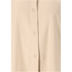 Athlecia Resort Leinenbluse Damen 1236 - natural 34