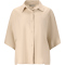 Athlecia Resort Leinenbluse Damen 1236 - natural 34