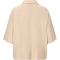 Athlecia Resort Leinenbluse Damen 1236 - natural 34