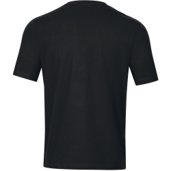 JAKO Base T-Shirt schwarz 4XL