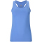 Athlecia Niya Tanktop Damen 2300 - granada sky 44