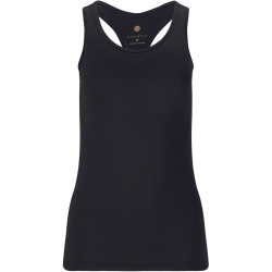 Athlecia Niya Tanktop Damen 1001 - black 44