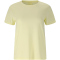 Athlecia Pacy V2 Trainingsshirt Damen 5177 - transparent yellow 34